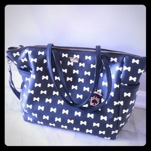 Kate Spade Diaper Bag